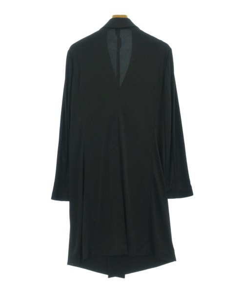 bajra（バジュラ）カジュアルジャケット 黒 サイズ:2(M位) メンズ/2200620395281