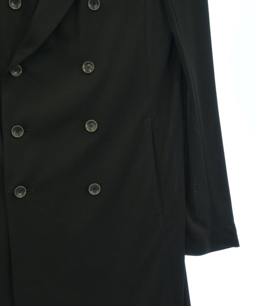 bajra（バジュラ）カジュアルジャケット 黒 サイズ:2(M位) メンズ/2200620395281