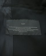 bajra（バジュラ）カジュアルジャケット 黒 サイズ:2(M位) メンズ/2200620395281