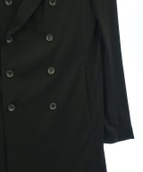 bajra（バジュラ）カジュアルジャケット 黒 サイズ:2(M位) メンズ/2200620395281