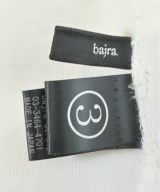 bajra（バジュラ）カジュアルシャツ 白 サイズ:3(L位) メンズ/2200695885182