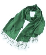 bajra（バジュラ）ストール 緑 サイズ:- レディース/2200654899038