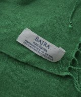 bajra（バジュラ）ストール 緑 サイズ:- レディース/2200654899038
