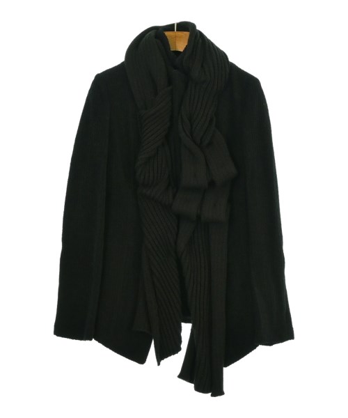 bajra(バジュラ)カジュアルジャケット 黒 サイズ:1(S位)/2200656247202