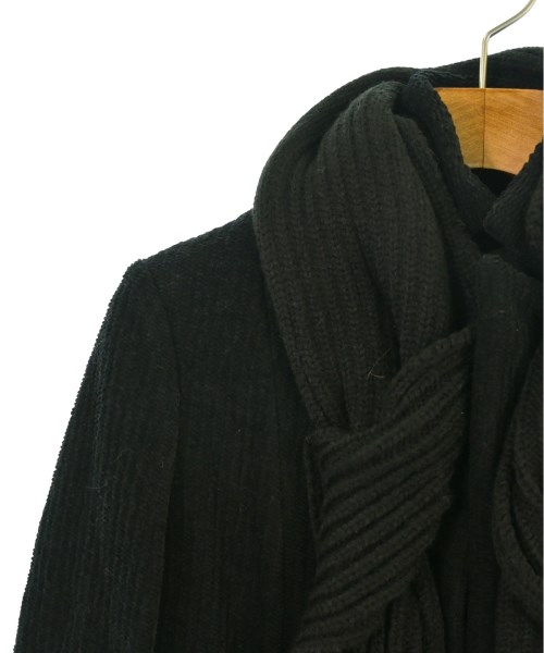 bajra（バジュラ）カジュアルジャケット 黒 サイズ:1(S位) レディース/2200656247202