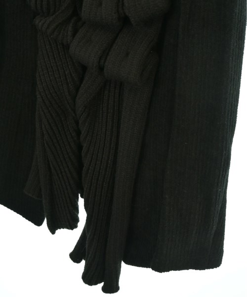 bajra（バジュラ）カジュアルジャケット 黒 サイズ:1(S位) レディース/2200656247202