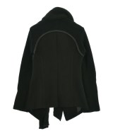 bajra（バジュラ）カジュアルジャケット 黒 サイズ:1(S位) レディース/2200656247202