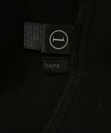 bajra（バジュラ）カジュアルジャケット 黒 サイズ:1(S位) レディース/2200656247202