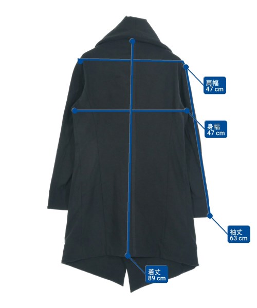 bajra（バジュラ）その他 紺 サイズ:3(L位) メンズ/2200638725018