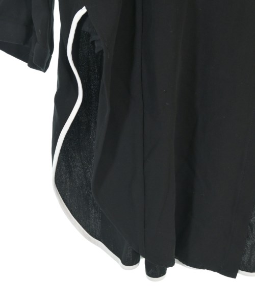 bajra（バジュラ）Tシャツ・カットソー 黒 サイズ:3(L位) メンズ/2200661837474