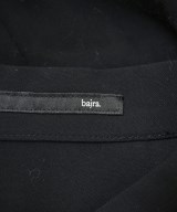 bajra（バジュラ）Tシャツ・カットソー 黒 サイズ:3(L位) メンズ/2200661837474