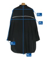 bajra（バジュラ）Tシャツ・カットソー 黒 サイズ:3(L位) メンズ/2200661837474