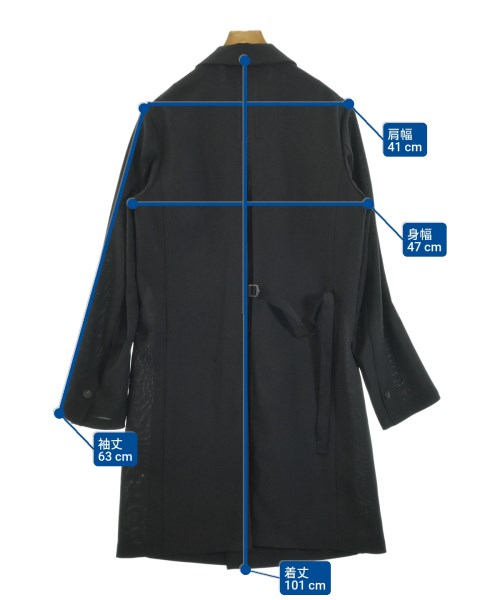 bajra（バジュラ）その他 黒 サイズ:2(M位) レディース/2200662468035