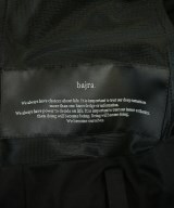 bajra（バジュラ）その他 黒 サイズ:2(M位) レディース/2200662468066