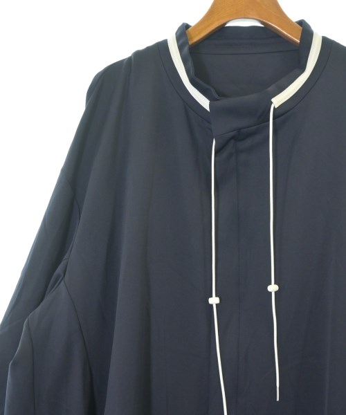 bajra（バジュラ）その他 紺 サイズ:3(L位) レディース/2200662468073