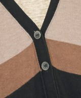 Sinequanone（シネカノン）カーディガン 黒 サイズ:-(M位) レディース/2200634983061