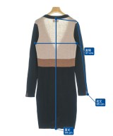 Sinequanone（シネカノン）カーディガン 黒 サイズ:-(M位) レディース/2200634983061