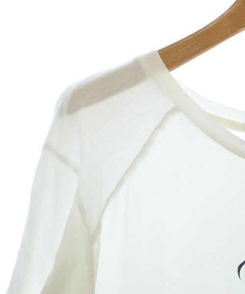 Sinequanone（シネカノン）Tシャツ・カットソー 白 サイズ:1(S位) レディース/2200675243056