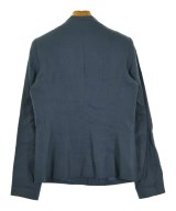 Sinequanone（シネカノン）ジャケット 紺 サイズ:36(S位) レディース/2200714685038