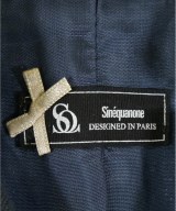 Sinequanone（シネカノン）ジャケット 紺 サイズ:36(S位) レディース/2200714685038