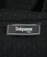 Sinequanone（シネカノン）Tシャツ・カットソー 黒 サイズ:S レディース/2200731984237