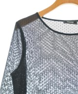 Sinequanone（シネカノン）Tシャツ・カットソー 黒 サイズ:S レディース/2200731984237