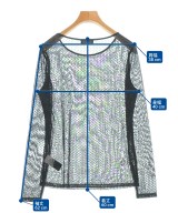 Sinequanone（シネカノン）Tシャツ・カットソー 黒 サイズ:S レディース/2200731984237