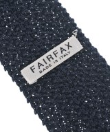 FAIRFAX（フェアファックス）ネクタイ 紺 サイズ:- メンズ/2200621456103