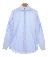 FAIRFAX（フェアファックス）ドレスシャツ 青 サイズ:38(S位) メンズ/2200621462104