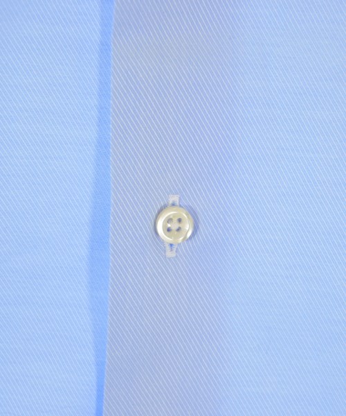 FAIRFAX（フェアファックス）ドレスシャツ 青 サイズ:37(XS位) メンズ/2200621462203
