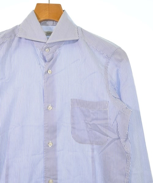 FAIRFAX（フェアファックス）ドレスシャツ 白 サイズ:-(XS位) メンズ/2200624950028