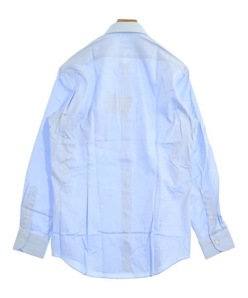 FAIRFAX（フェアファックス）カジュアルシャツ 青 サイズ:42(XL位) メンズ/2200623473085