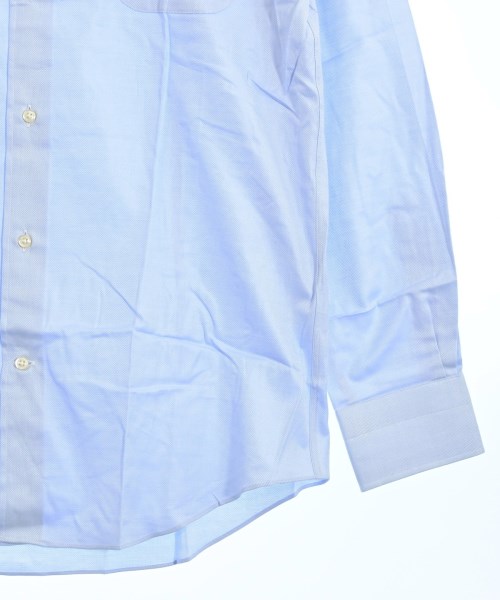 FAIRFAX（フェアファックス）カジュアルシャツ 青 サイズ:42(XL位) メンズ/2200623473085