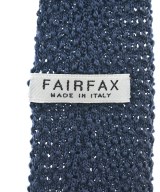 FAIRFAX（フェアファックス）ネクタイ 紺 サイズ:- メンズ/2200615127095