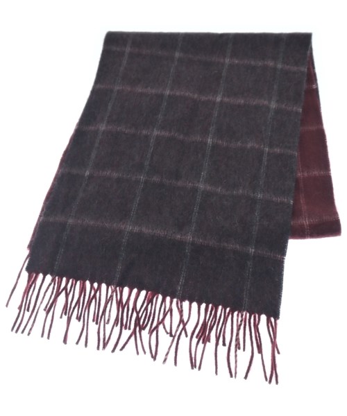 フェアファックス(FAIRFAX)のFAIRFAX マフラー