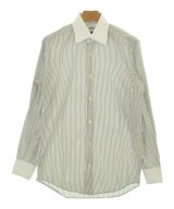 FAIRFAX（フェアファックス）カジュアルシャツ 白 サイズ:39(M位) メンズ/2200672972126