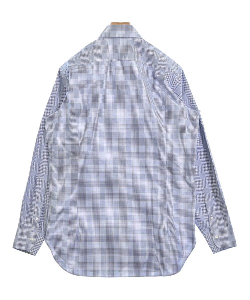 FAIRFAX（フェアファックス）ドレスシャツ 紺 サイズ:43(XXL位) メンズ/2200674475014