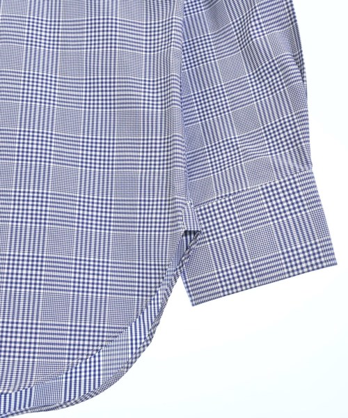 FAIRFAX（フェアファックス）ドレスシャツ 紺 サイズ:43(XXL位) メンズ/2200674475014