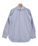 FAIRFAX（フェアファックス）ドレスシャツ 紺 サイズ:43(XXL位) メンズ/2200674475014