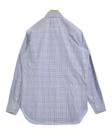 FAIRFAX（フェアファックス）ドレスシャツ 紺 サイズ:43(XXL位) メンズ/2200674475014