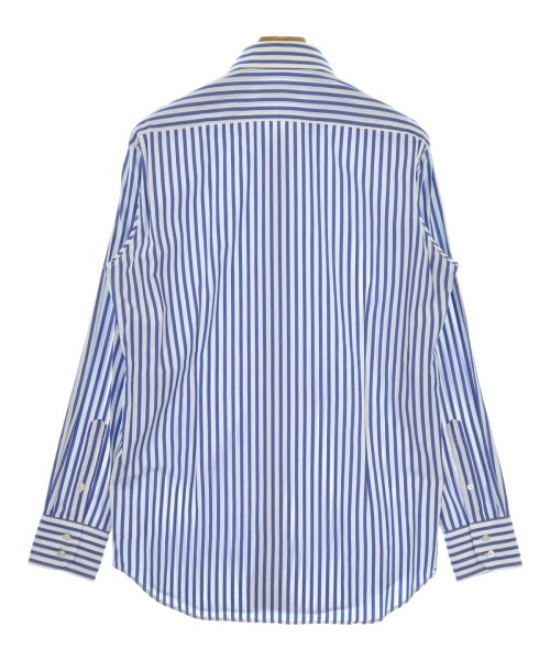 FAIRFAX（フェアファックス）ドレスシャツ 青 サイズ:40(L位) メンズ/2200700658152