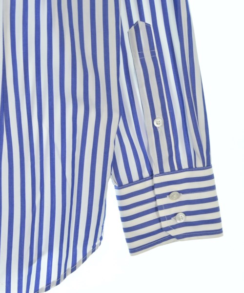 FAIRFAX（フェアファックス）ドレスシャツ 青 サイズ:40(L位) メンズ/2200700658152