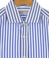 FAIRFAX（フェアファックス）ドレスシャツ 青 サイズ:40(L位) メンズ/2200700658152