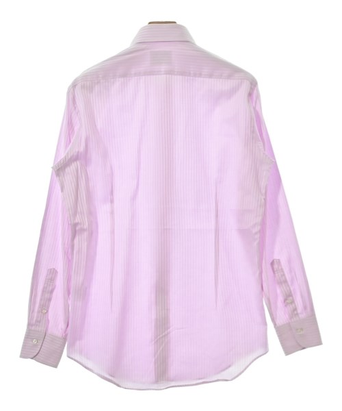 FAIRFAX（フェアファックス）ドレスシャツ ピンク サイズ:15 1/2(M位) メンズ/2200700658213
