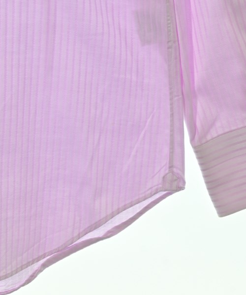 FAIRFAX（フェアファックス）ドレスシャツ ピンク サイズ:15 1/2(M位) メンズ/2200700658213