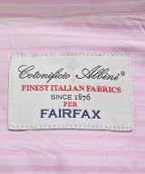 FAIRFAX（フェアファックス）ドレスシャツ ピンク サイズ:15 1/2(M位) メンズ/2200700658213