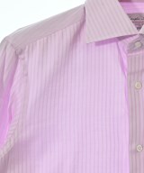 FAIRFAX（フェアファックス）ドレスシャツ ピンク サイズ:15 1/2(M位) メンズ/2200700658213