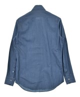 FAIRFAX（フェアファックス）ドレスシャツ 紺 サイズ:38(S位) メンズ/2200646491134