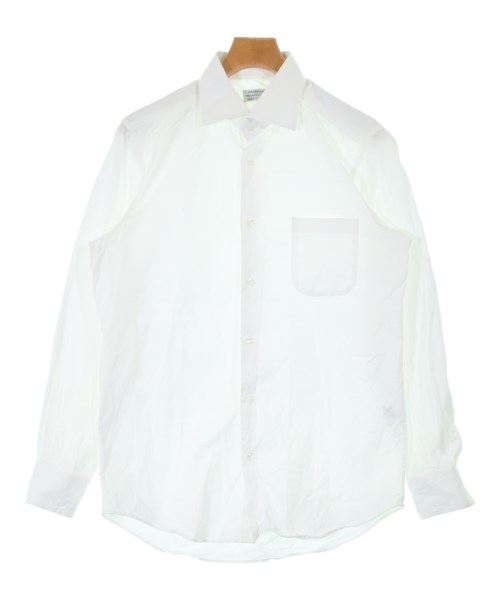 FAIRFAX(フェアファックス)ドレスシャツ 白 サイズ:17(XL位)/2200647726044