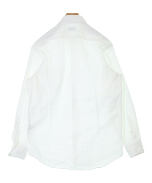 FAIRFAX（フェアファックス）ドレスシャツ 白 サイズ:17(XL位) メンズ/2200647726044